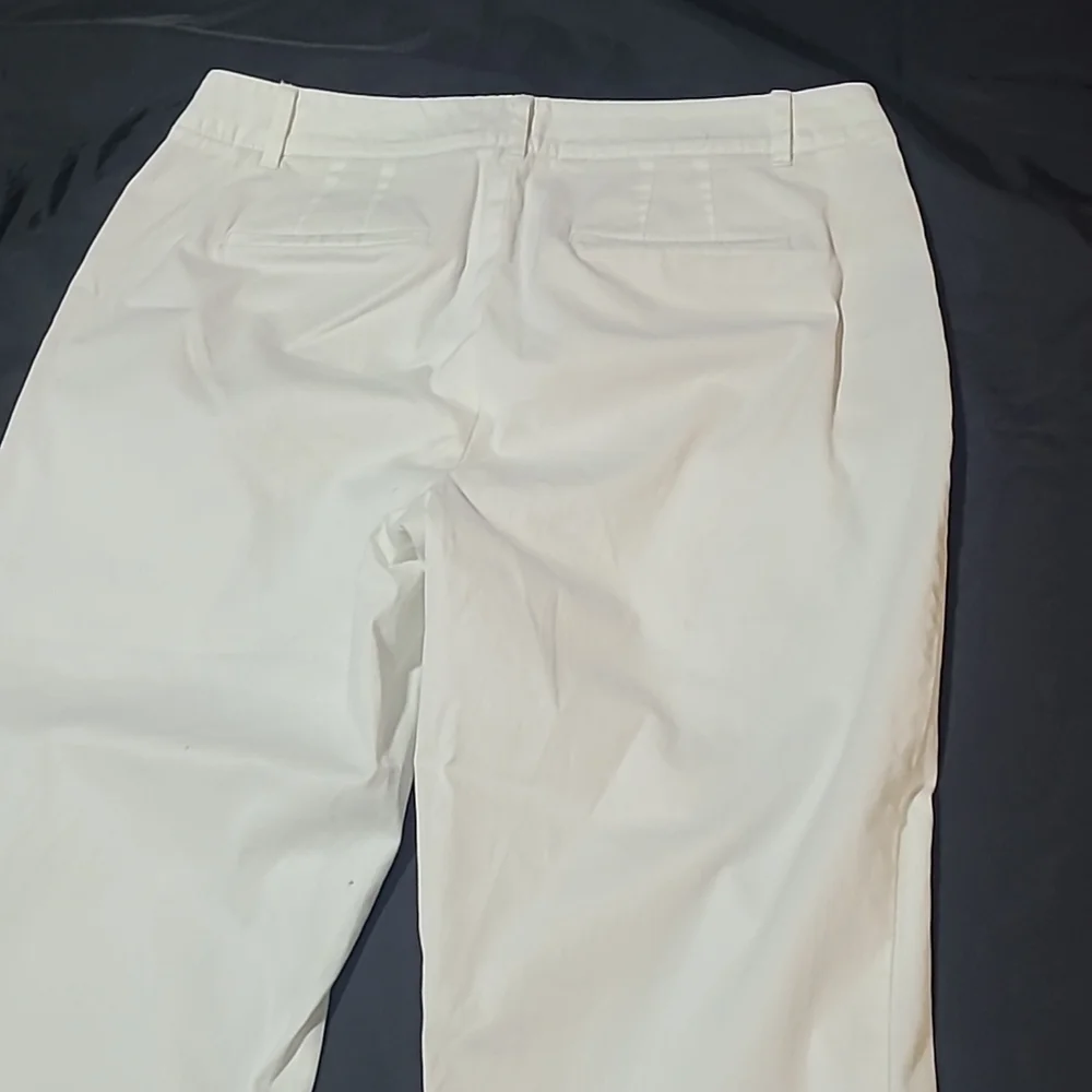 Talbots Womens Pants - Picture 2 of 11